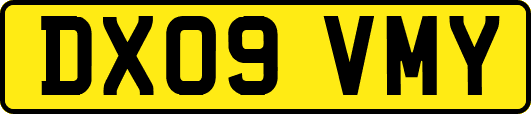 DX09VMY