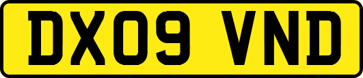 DX09VND