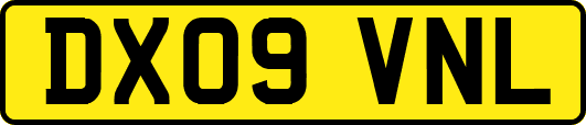 DX09VNL
