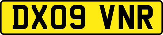 DX09VNR