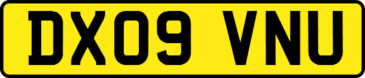 DX09VNU