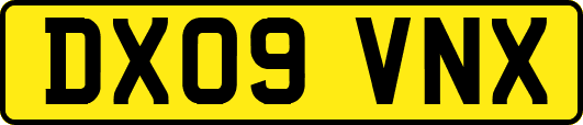 DX09VNX