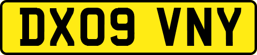 DX09VNY
