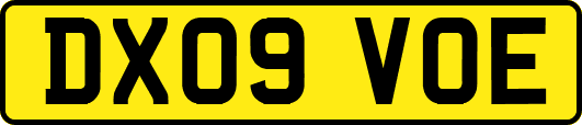 DX09VOE