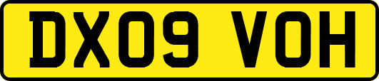 DX09VOH