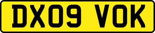 DX09VOK