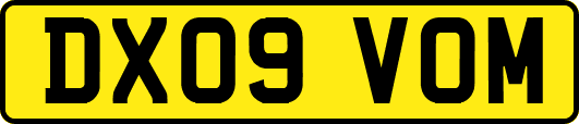 DX09VOM