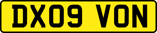 DX09VON