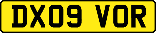 DX09VOR