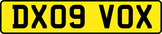 DX09VOX