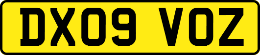 DX09VOZ