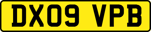 DX09VPB