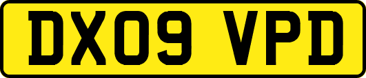 DX09VPD