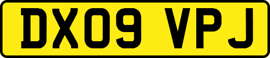 DX09VPJ