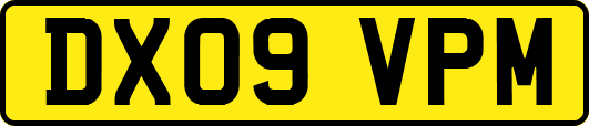 DX09VPM