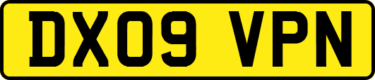 DX09VPN