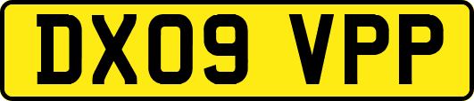 DX09VPP