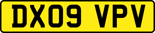 DX09VPV