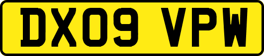 DX09VPW