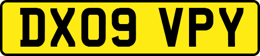 DX09VPY