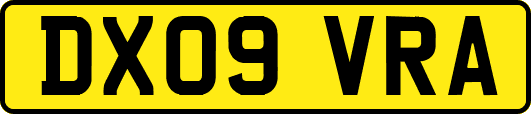 DX09VRA
