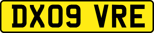 DX09VRE