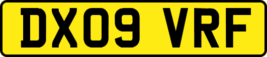 DX09VRF