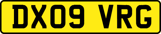 DX09VRG