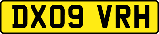 DX09VRH