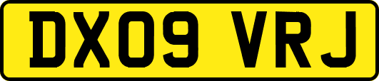 DX09VRJ