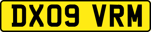 DX09VRM