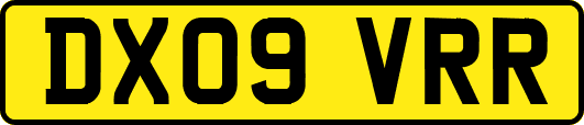 DX09VRR