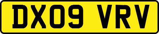 DX09VRV