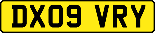DX09VRY