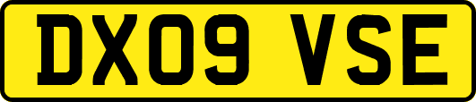 DX09VSE