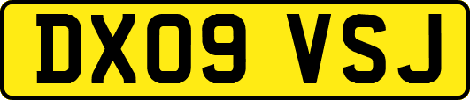 DX09VSJ