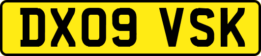 DX09VSK