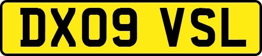 DX09VSL
