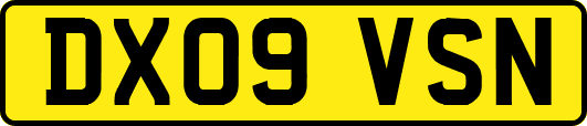 DX09VSN