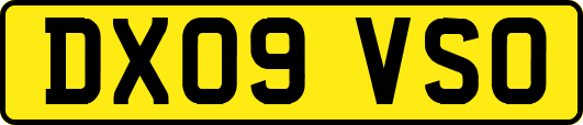 DX09VSO
