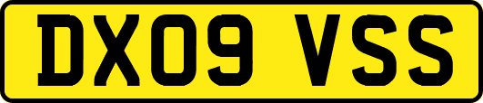 DX09VSS