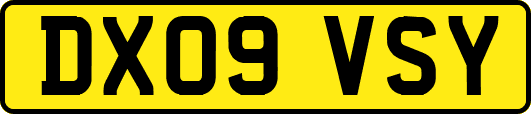 DX09VSY