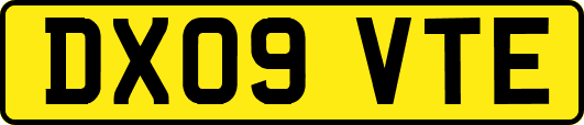 DX09VTE