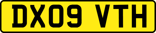 DX09VTH