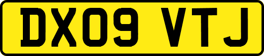 DX09VTJ