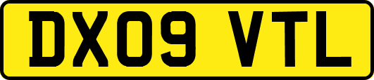 DX09VTL
