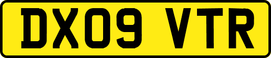 DX09VTR