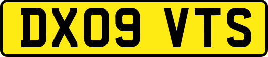 DX09VTS
