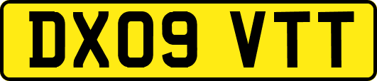 DX09VTT