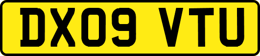DX09VTU